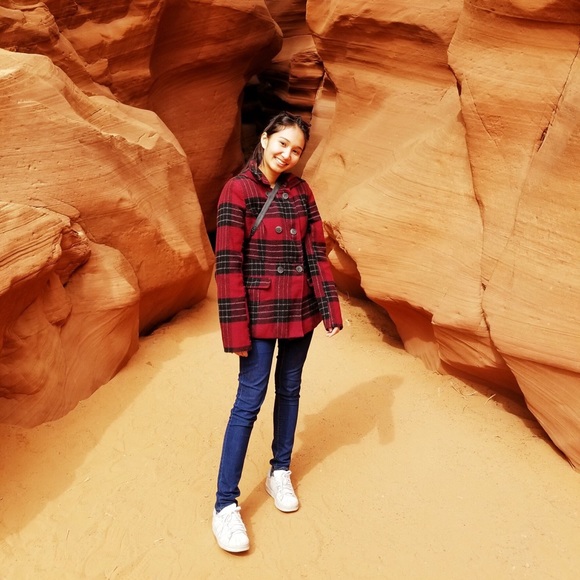 Aeropostale Jacket - Picture 5 of 5